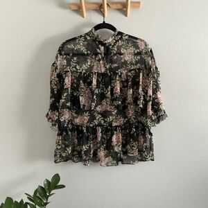 Eri + Ali Blouse
